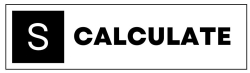 Logo sCalculate